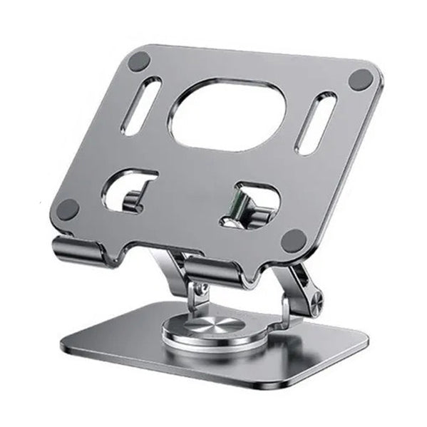 Multifunctional High Quality Aluminum Alloy Phone Tablet Holder