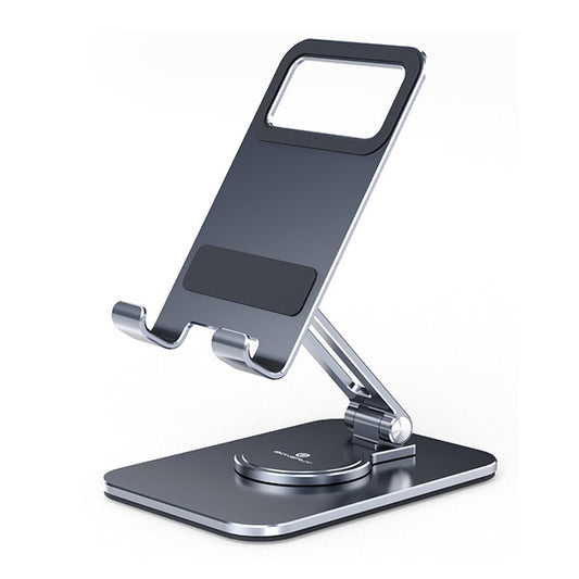 360° Rotatable Aluminum Alloy Phone Stand Tablet Stand